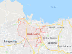 Orang Pintar Jakarta Barat