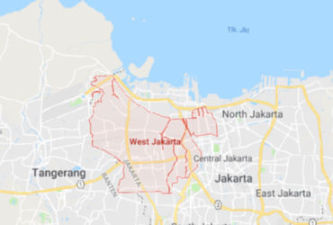 Orang Pintar Jakarta Barat