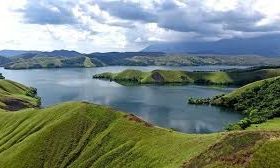 Alamat Dukun Kabupaten Jayapura