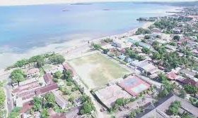 Alamat Dukun Kota Sorong
