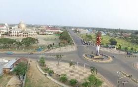 Alamat Dukun Kabupaten Merauke