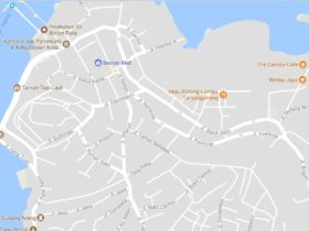 Ahli Pelet Tanjung Pinang