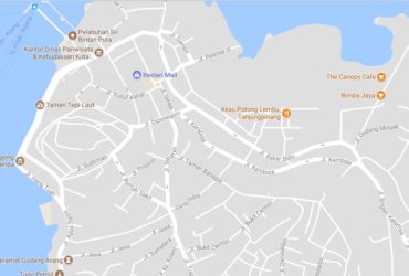 Ahli Pelet Tanjung Pinang