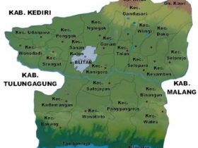 Alamat Dukun Pelet Blitar