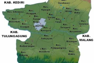 Alamat Dukun Pelet Blitar