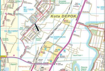 Alamat Dukun Pelet Depok