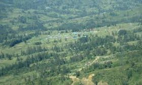 Alamat Dukun Kabupaten Puncak 