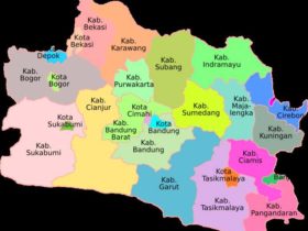 Alamat Ahli Penerawangan Bandung