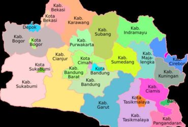 Alamat Ahli Penerawangan Bandung