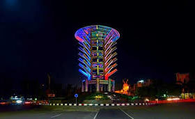 Alamat Orang Pintar Cilegon