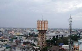 Alamat Orang Pintar Medan 