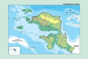 Alamat Ahli Penerawangan Papua