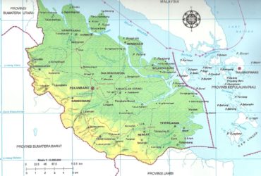 Alamat Ahli Pelet Riau
