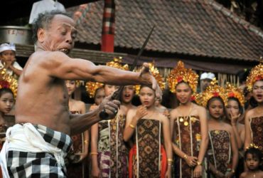 Untung Saja Tidak Kosong