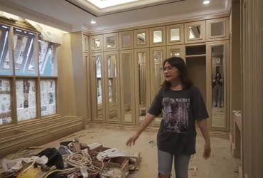 Prilly Latuconcina Pernah Ingin Bunuh Diri