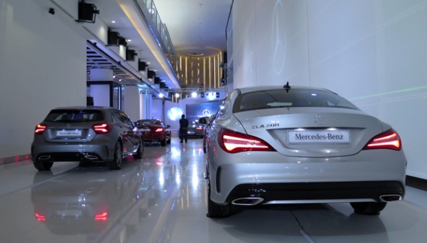 Saya Hanya Seorang Sales