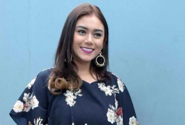 Thalita Latief Terserang Tumor