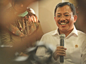 pemerintah membiayai pasien corona