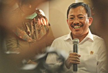 pemerintah membiayai pasien corona