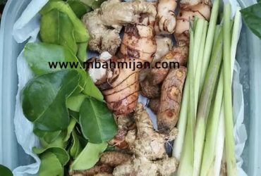 Ramuan Penangkal Virus Corona