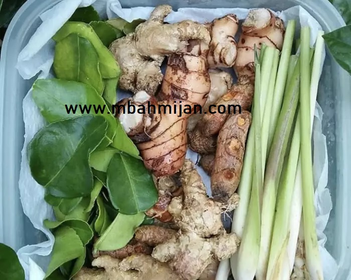 Ramuan Penangkal Virus Corona