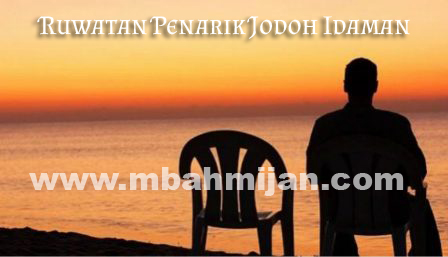 Ruwatan Penarik Jodoh Idaman