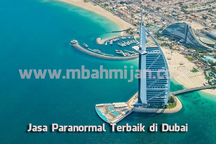Jasa Paranormal Terbaik di Dubai